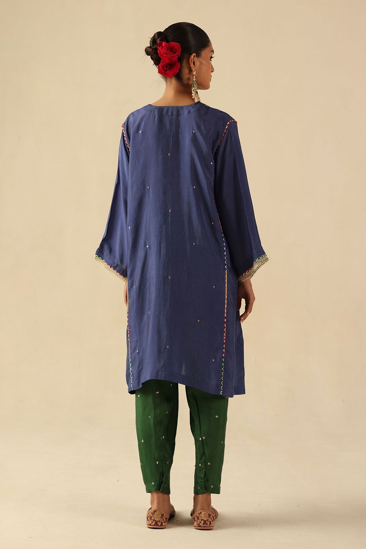 Parizad Kurta Set
