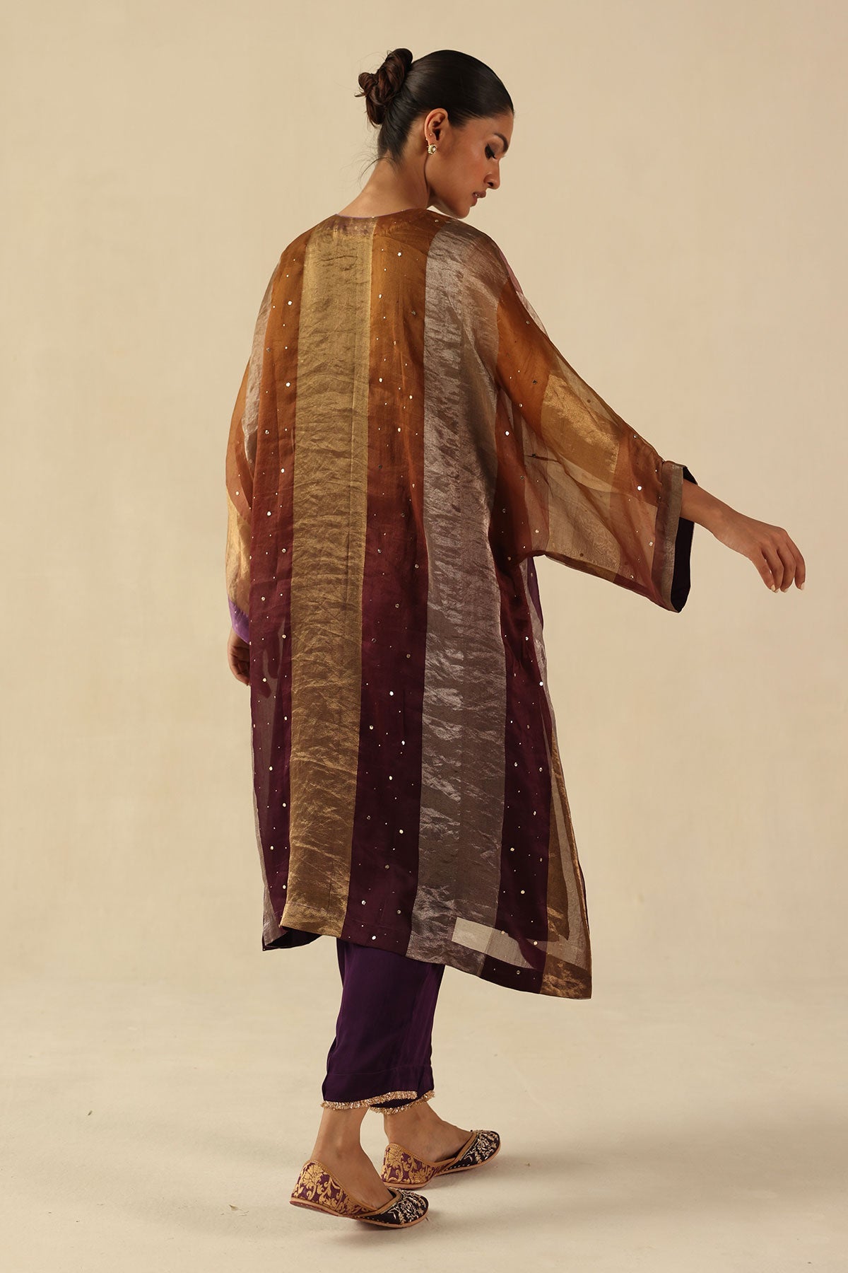Tabeer Kurta Set