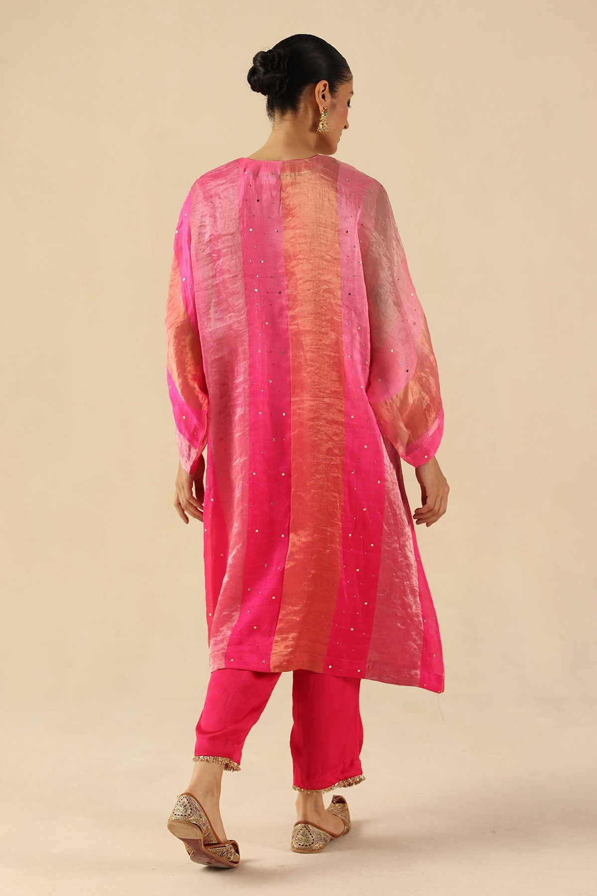 Tabeer Kurta Set