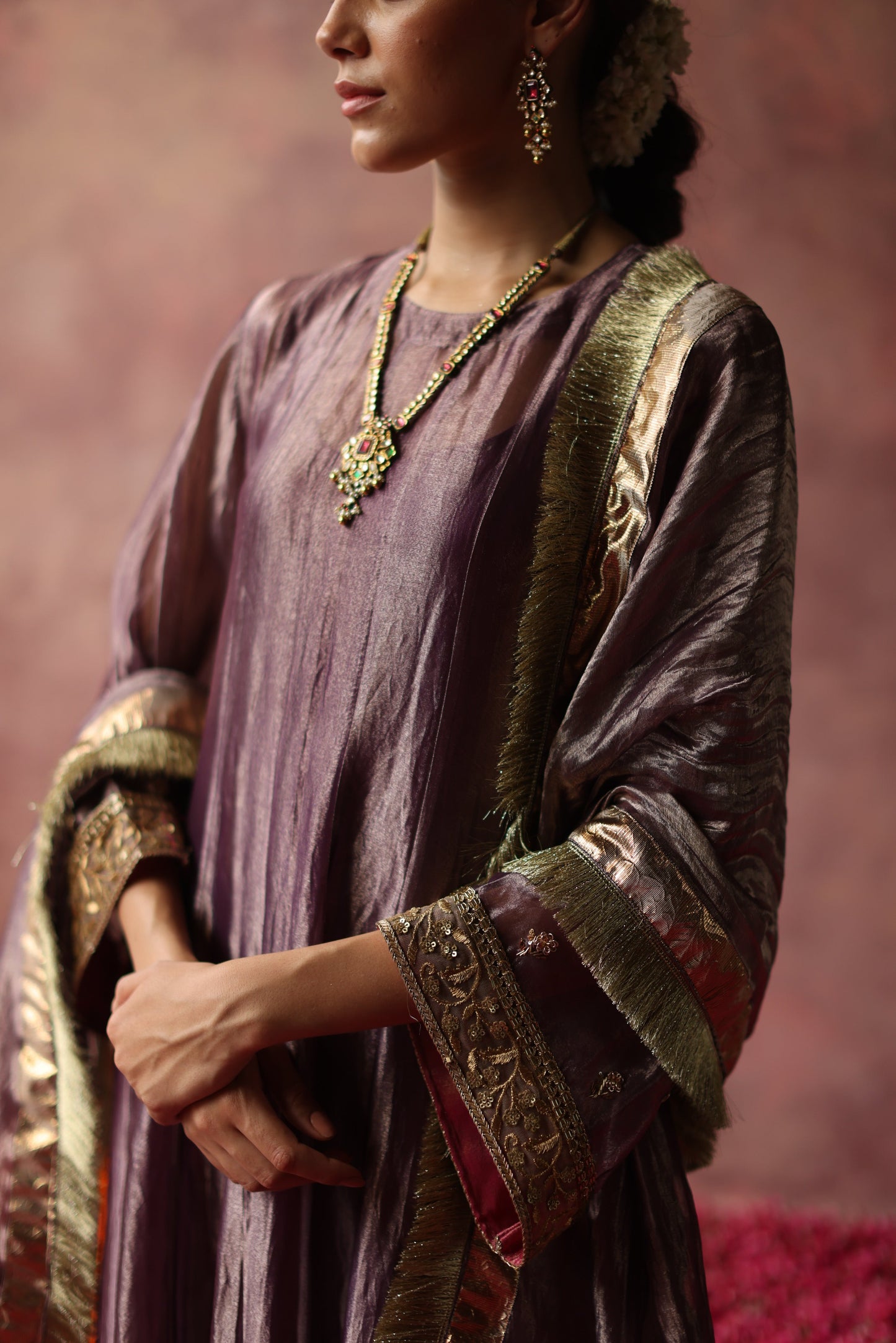 Zaahra Kurta Set