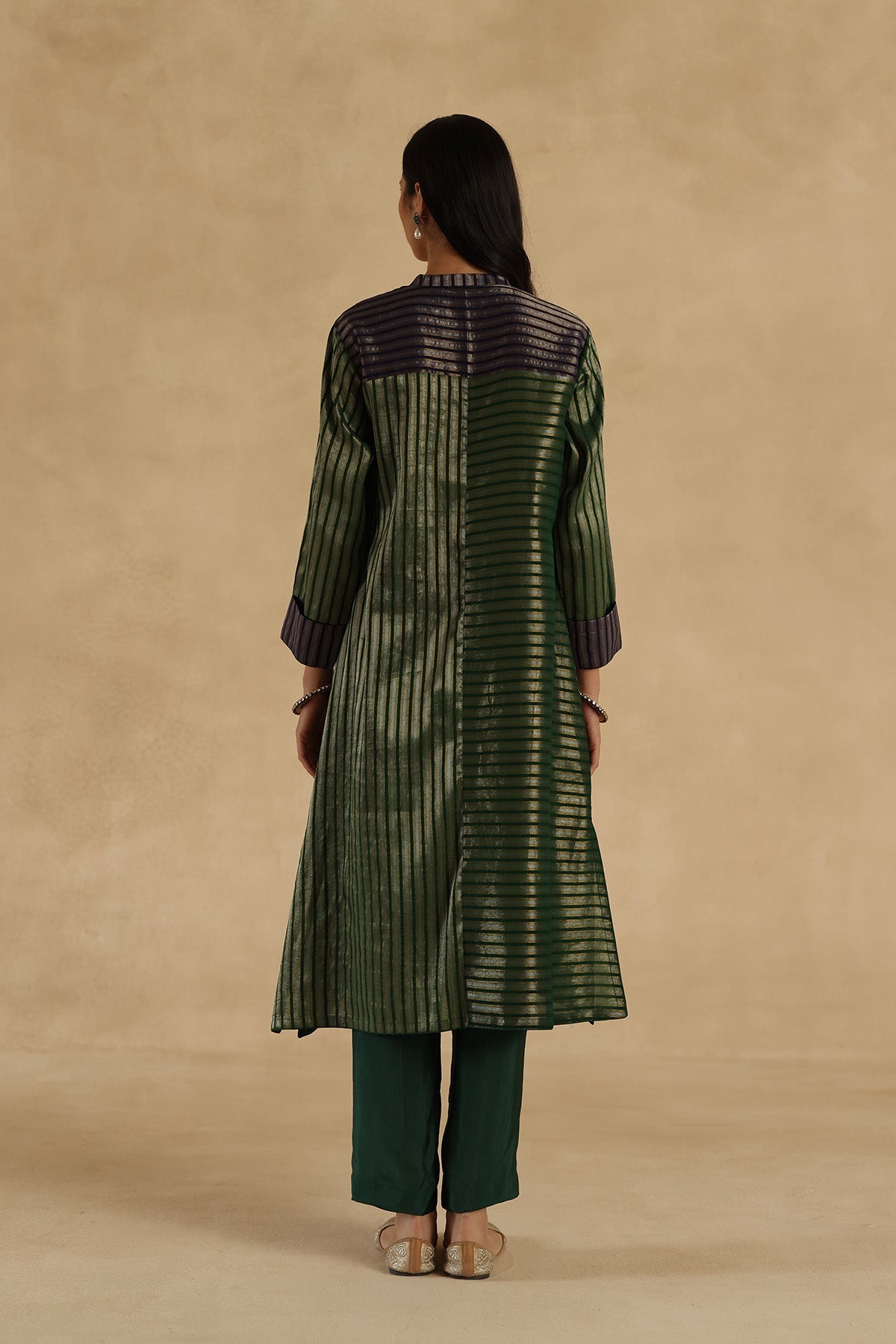 Aalam Kurta Set