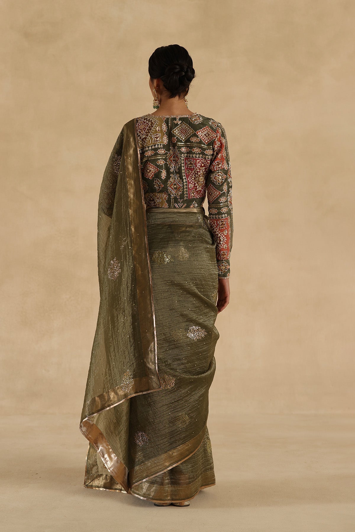 Veda Saree