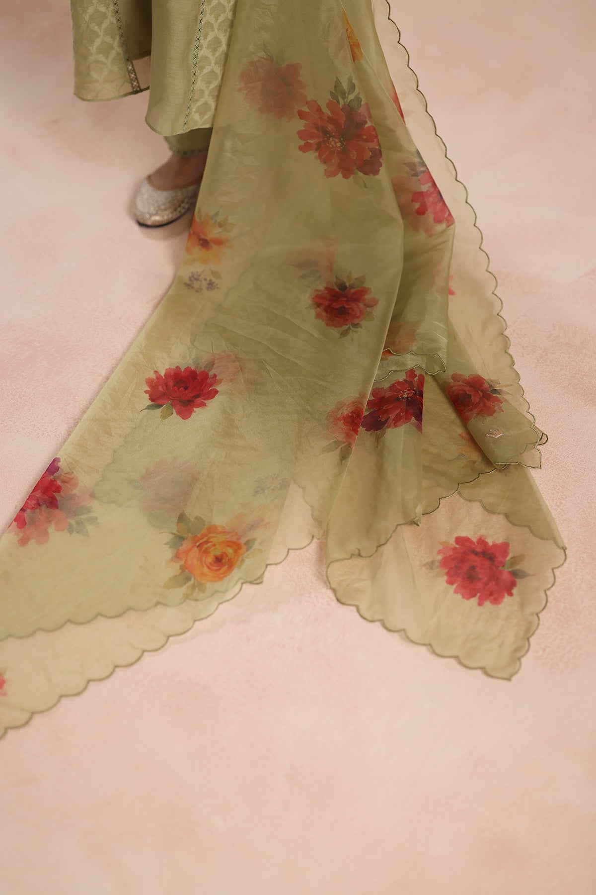 Rua Kurta Set