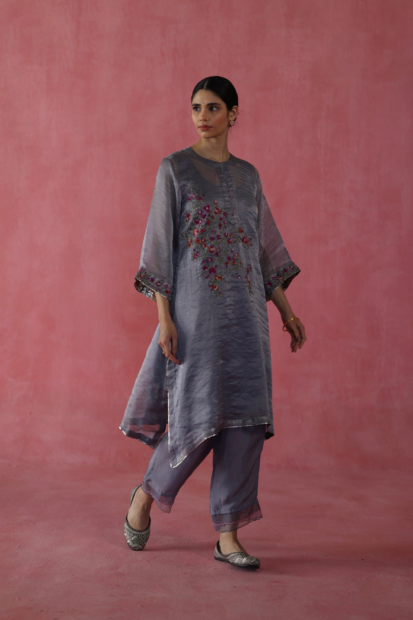 Phirni Kurta Set