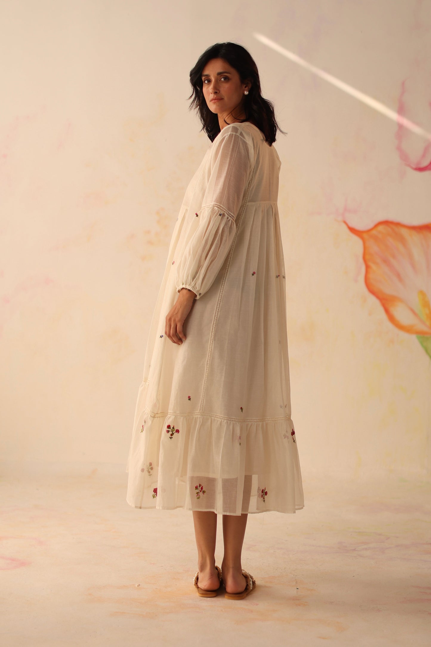 Chinaar Kurta/Dress