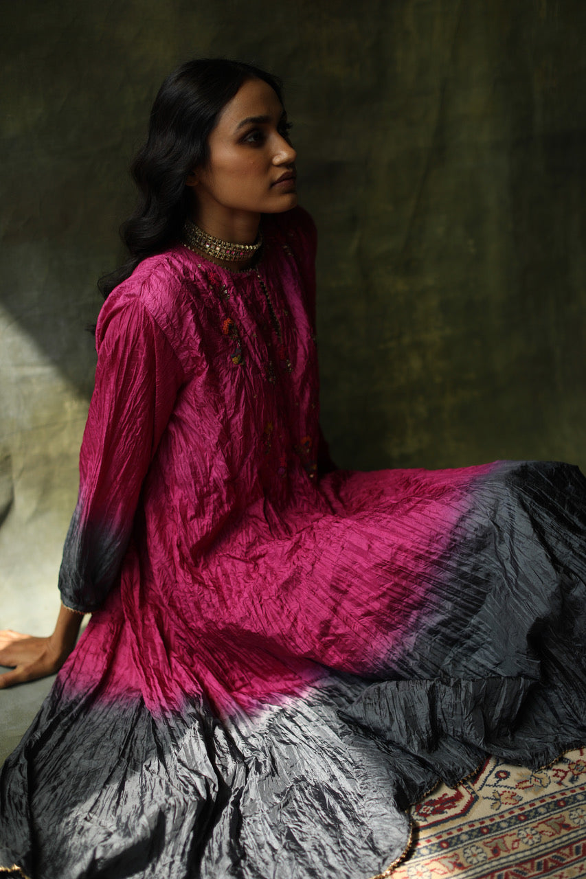 Zeenat Kurta Set