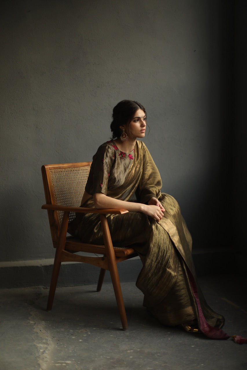 Selina Saree