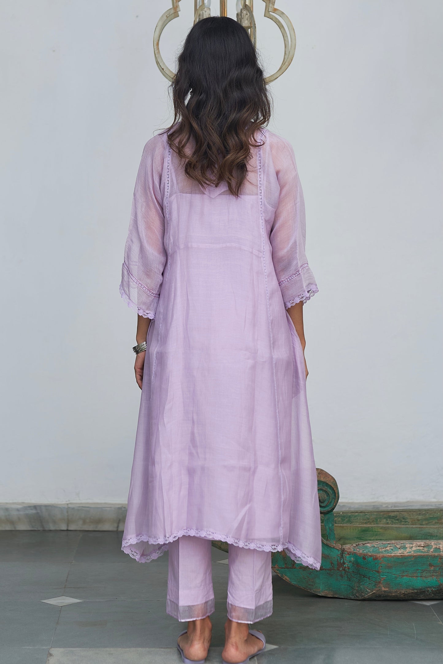 The Florette Yok Set