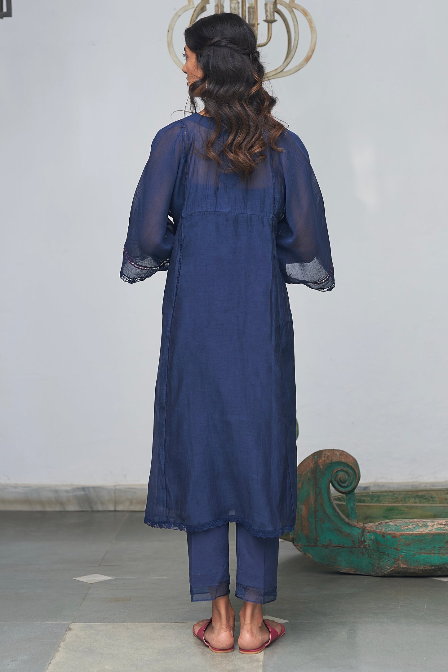 The Florette Yok Set