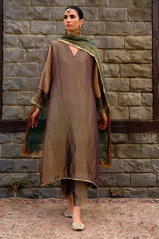 Ziba Kurta Set