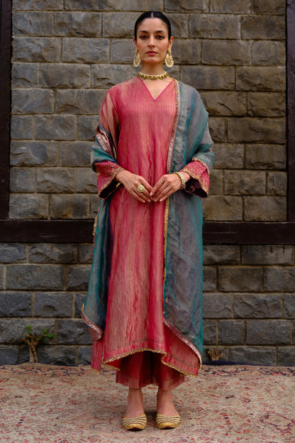 Ziba Kurta Set