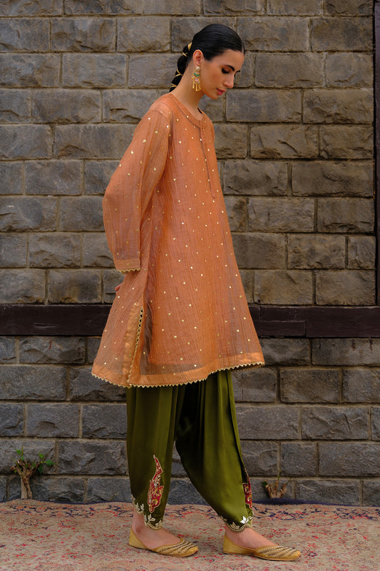 Meher Kurta Set
