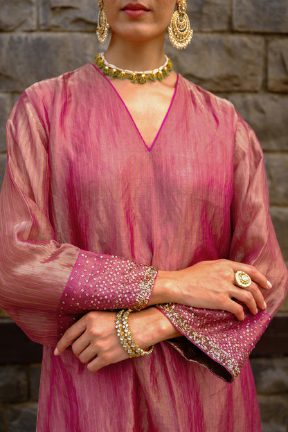 Ziba Kurta Set