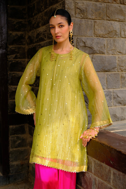 Meher Kurta Set