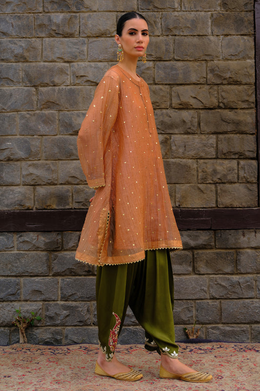 Meher Kurta Set
