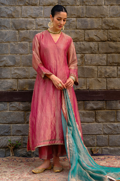 Ziba Kurta Set