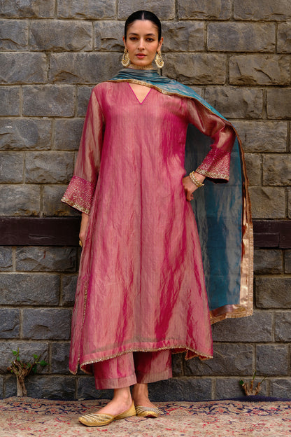 Ziba Kurta Set