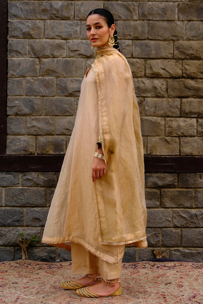 Ziba Kurta Set