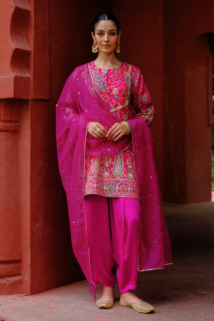 Shirin Farshi Set