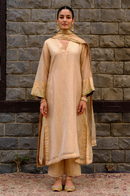 Ziba Kurta Set