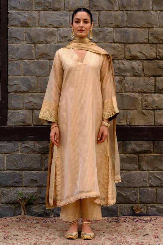 Ziba Kurta Set