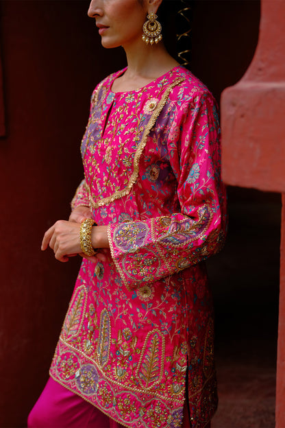 Shirin Farshi Set