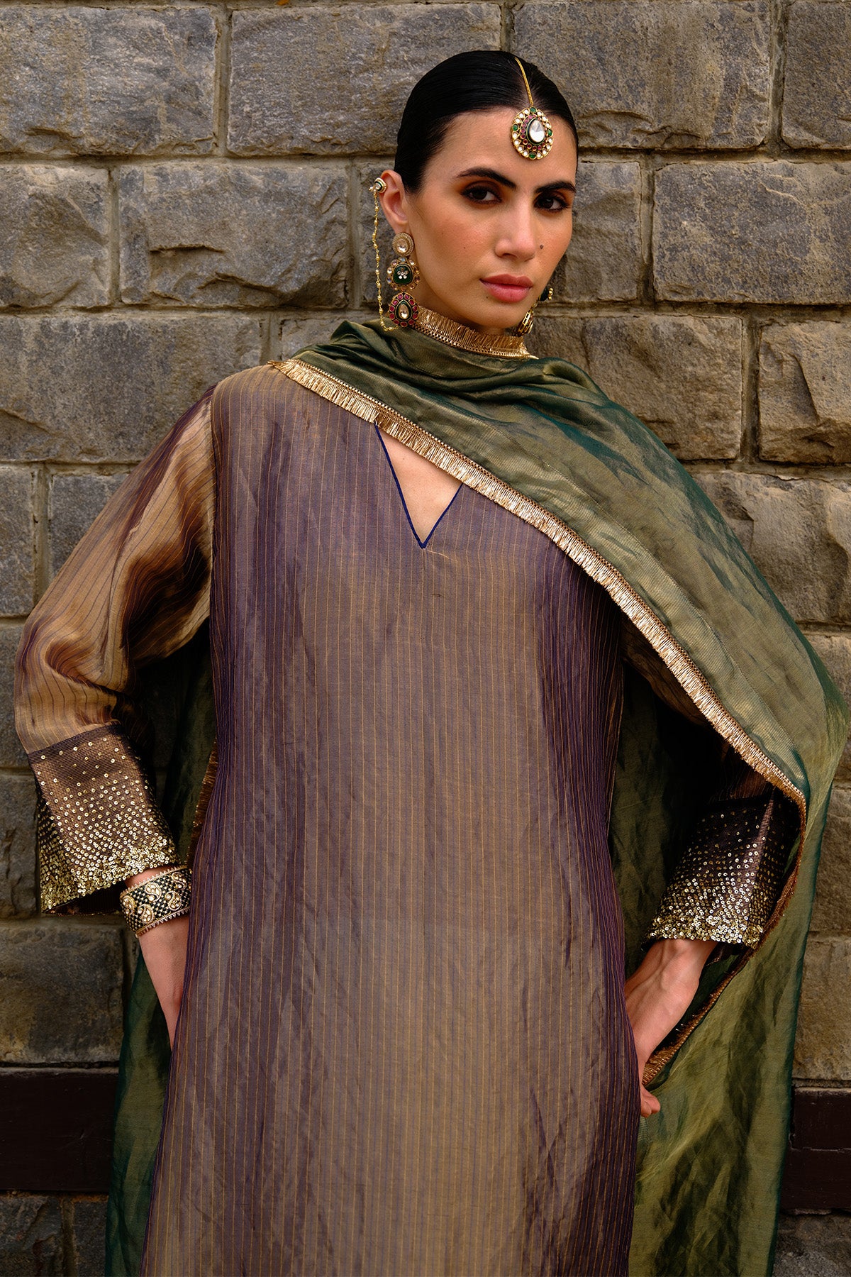 Ziba Kurta Set