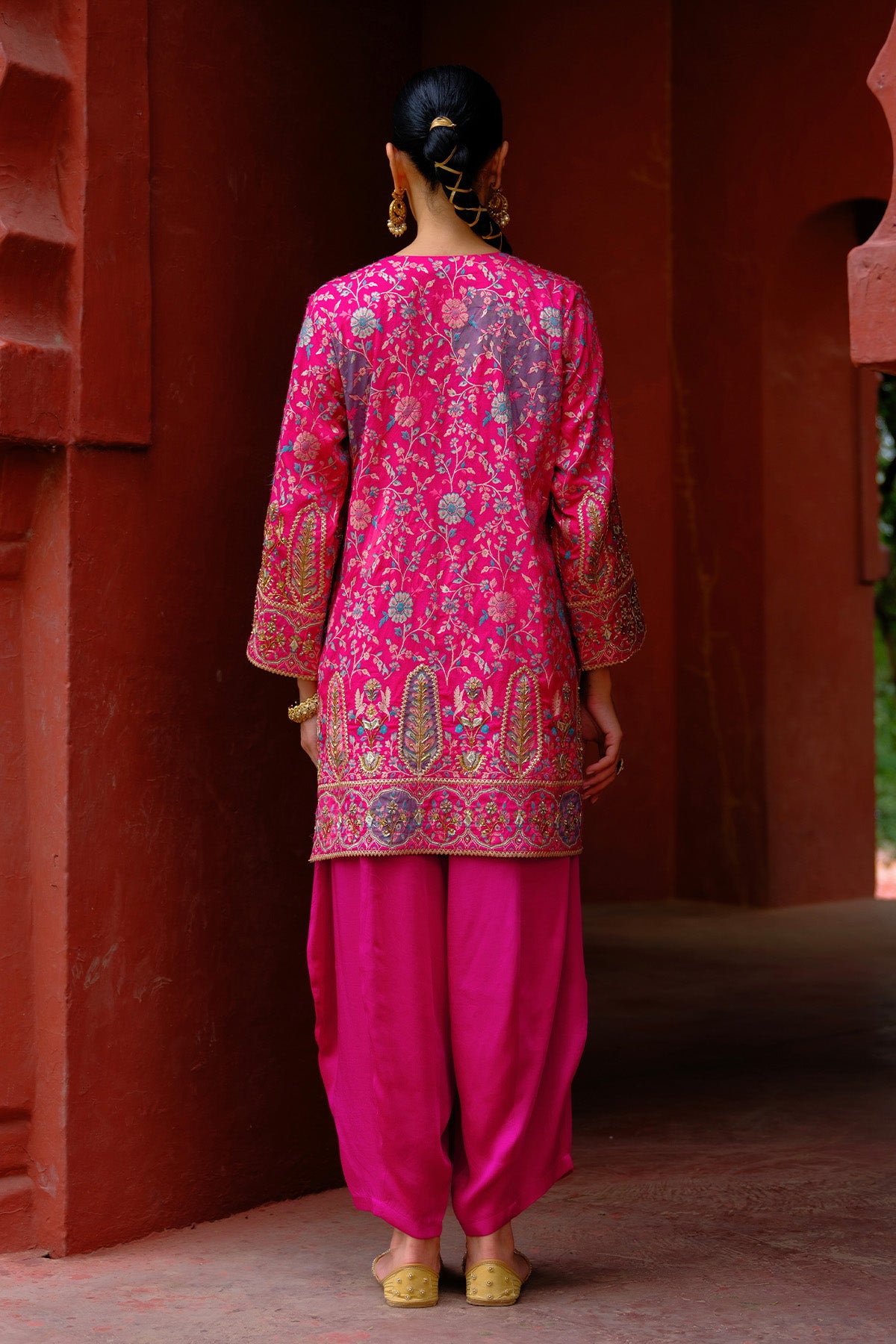 Shirin Farshi Set