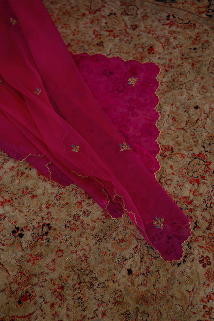 Mirza Kurta Set