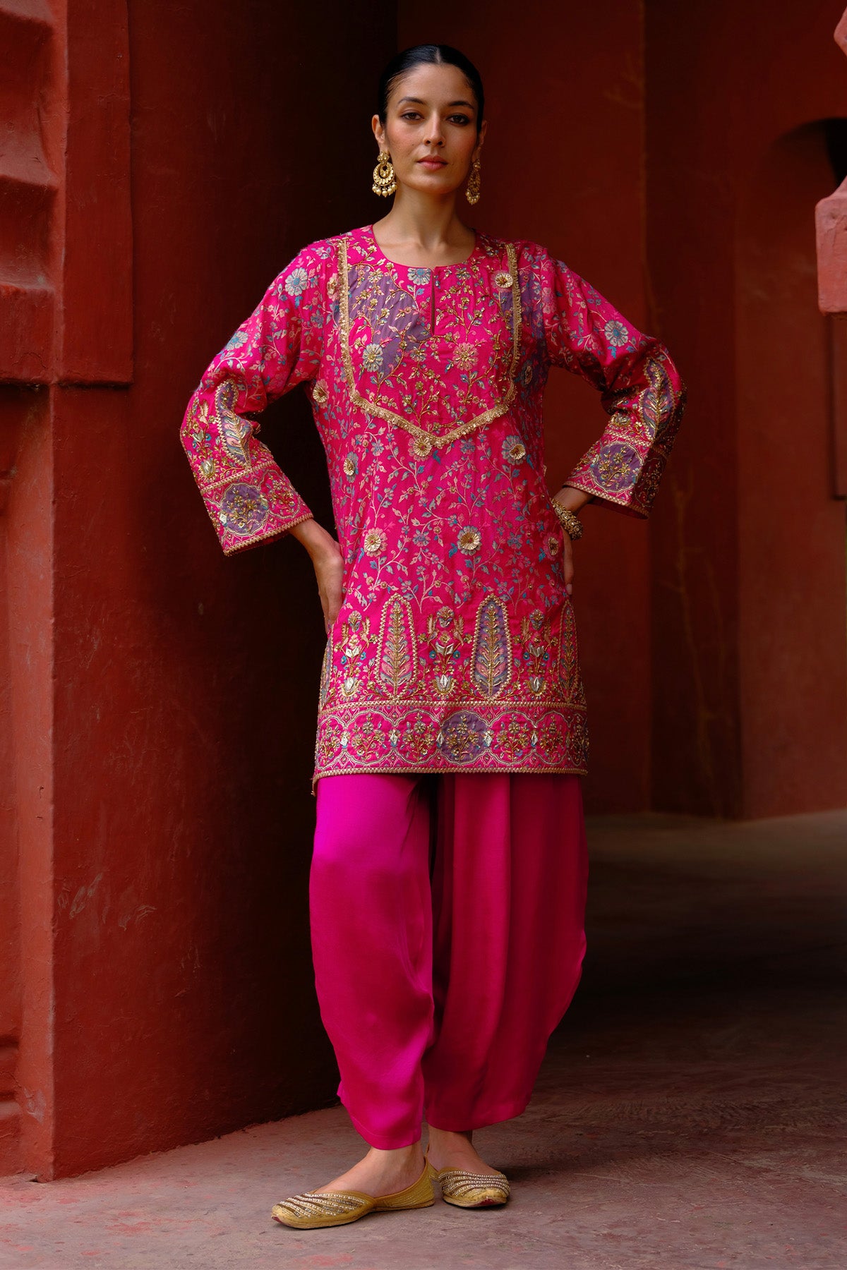 Shirin Farshi Set