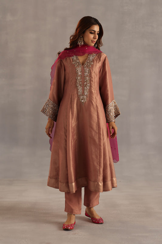 Ahiri Kurta Set