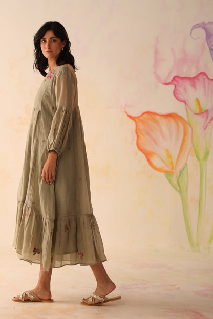 Chinaar Kurta/Dress