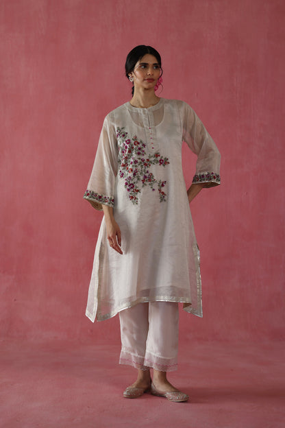 Phirni Kurta Set