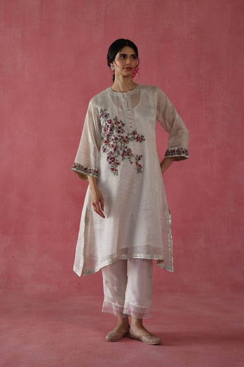 Phirni Kurta Set