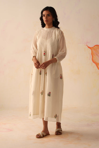 Khubani Dress