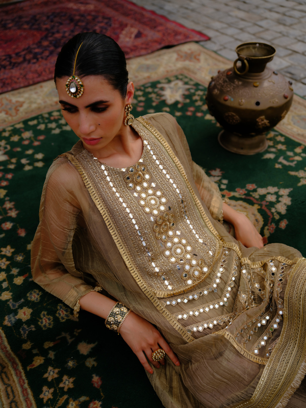 Kurta Sets