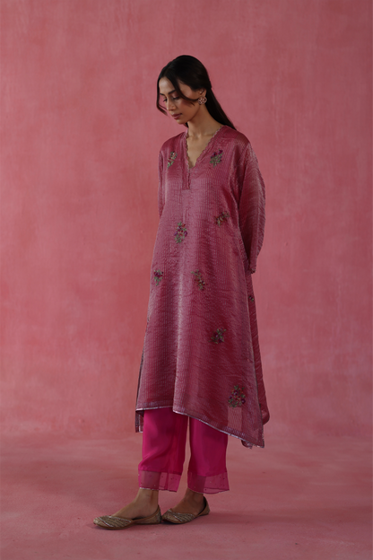 Shakkar Kurta Set