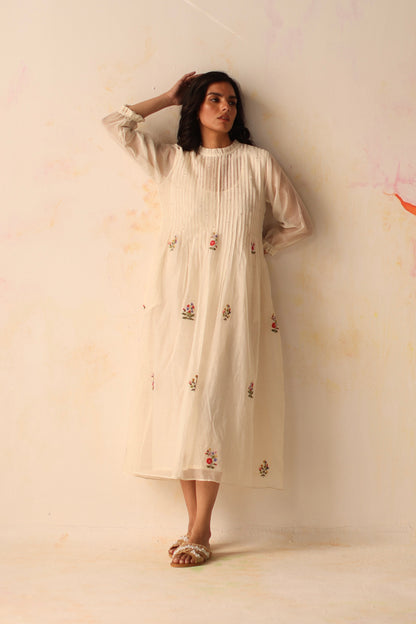 Khubani Dress