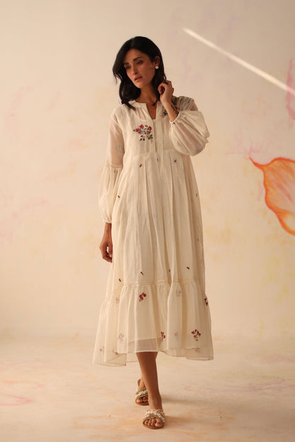 Chinaar Kurta/Dress