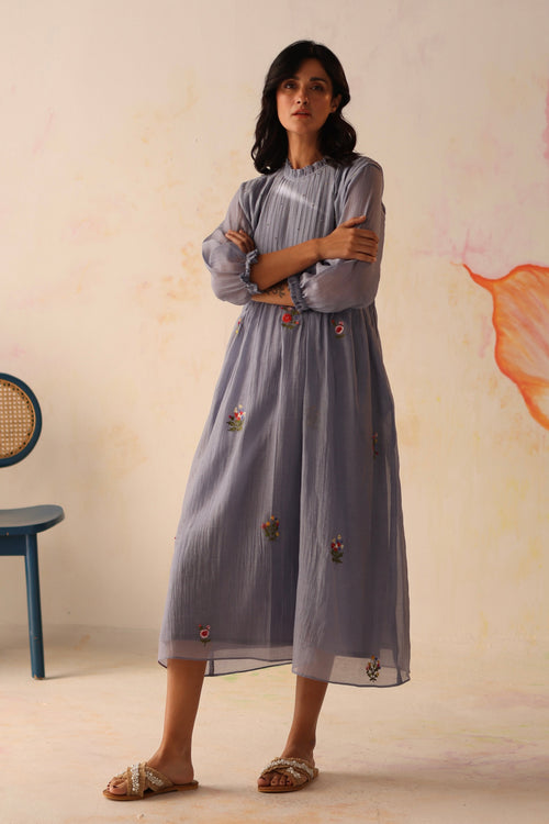 Khubani Dress