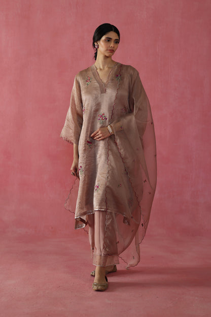 Shakkar Kurta Set