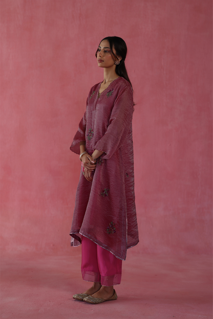 Shakkar Kurta Set