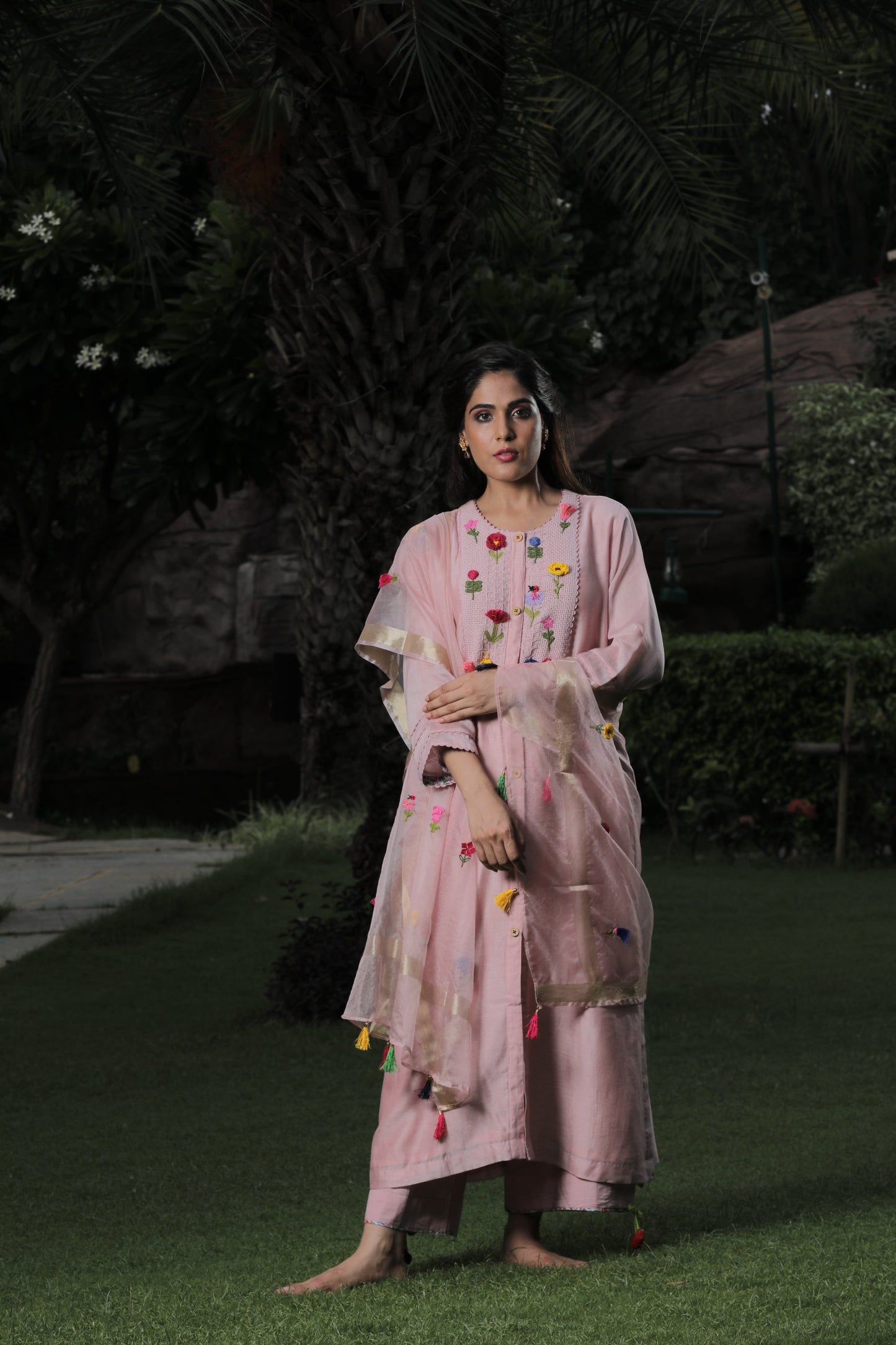 The Rozana Set