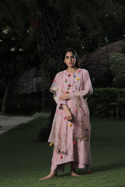 The Rozana Set