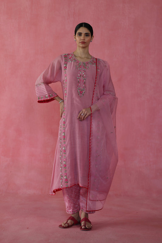 Kulfi Kurta Set