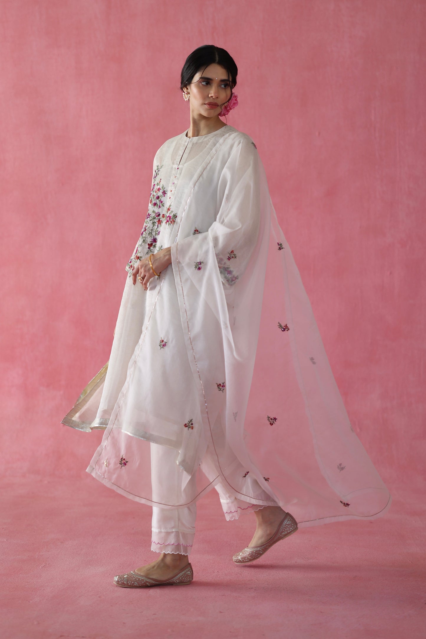 Phirni Kurta Set