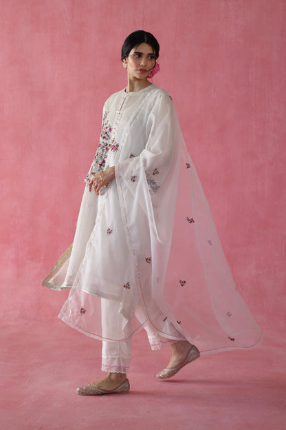 Phirni Kurta Set