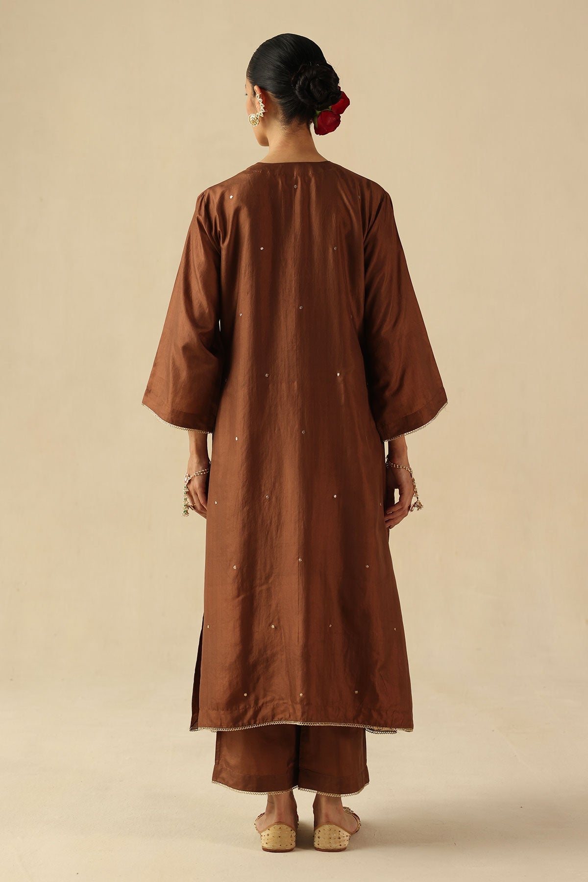 Kohinoor Kurta Set