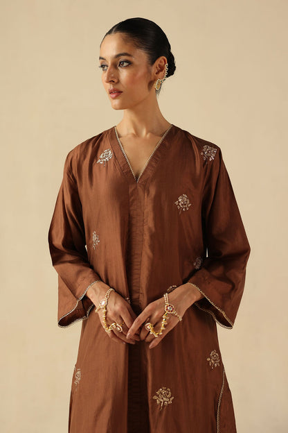 Kohinoor Kurta Set