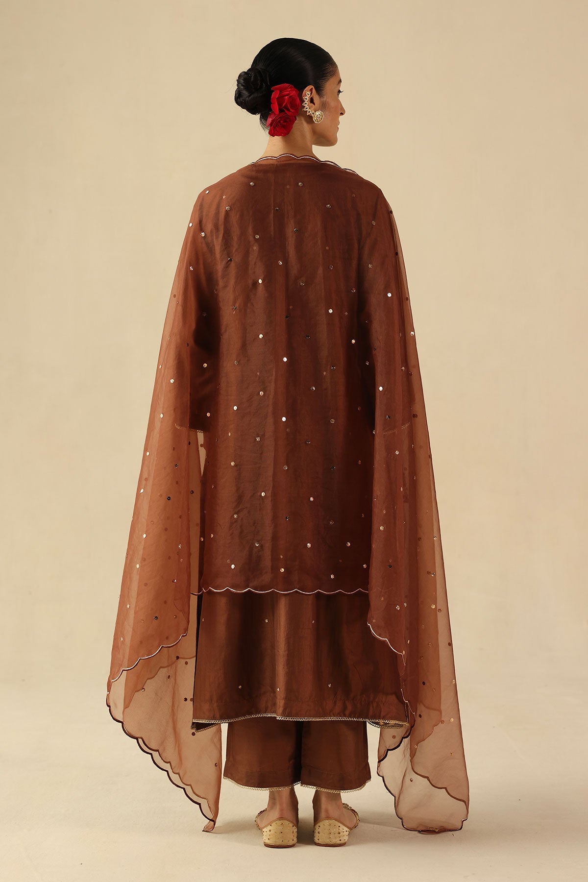 Kohinoor Kurta Set